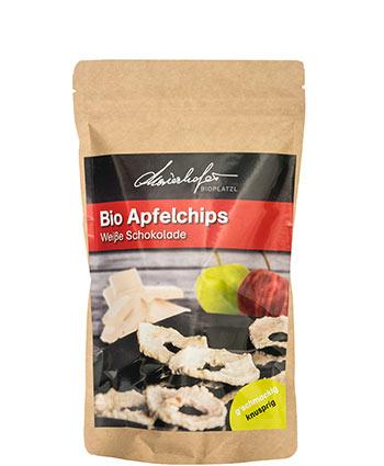 Apfelchips